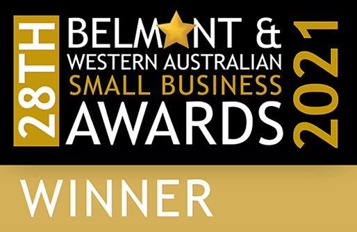 Belmont & Western Australian Small Business Awards 2021